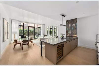 438 E 12th Street #2D, New York City, NY 10009 - Photo 1