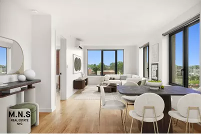 22-51 45th Street #3-K, Astoria, NY 11105 - Photo 4