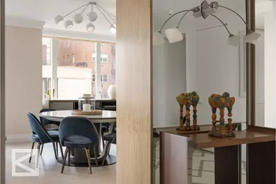 90 E End Avenue #8A, New York, NY 10028 - Photo 6