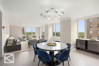 90 E End Avenue #8A, New York, NY 10028 - Photo 2