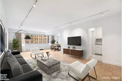 200 E 78th Street #2AG, New York City, NY 10075 - Photo 2
