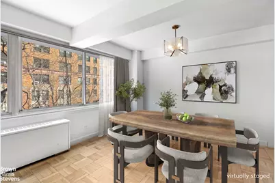 200 E 78th Street #2AG, New York City, NY 10075 - Photo 4