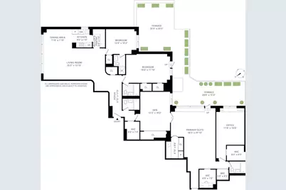 200 E 78th Street #2AG, New York City, NY 10075 - Photo 18