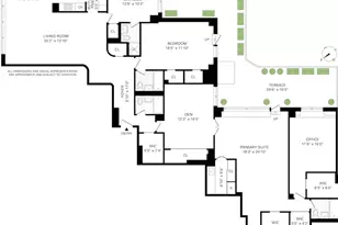 200 E 78th St, New York City, NY 10075 - Photo 18