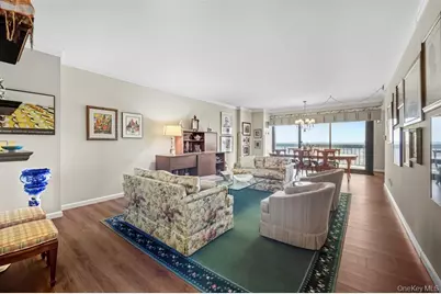 269-10 Grand Central Parkway #19-K, New York City, NY 11005 - Photo 4