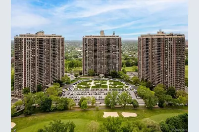 269-10 Grand Central Parkway #19-K, New York, NY 11005 - Photo 1