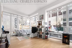 247 W 46th St, New York City, NY 10036 - Photo 2