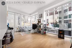 247 W 46th St, New York, NY 10036 - Photo 2