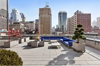 247 W 46th Street #408, New York City, NY 10036 - Photo 18