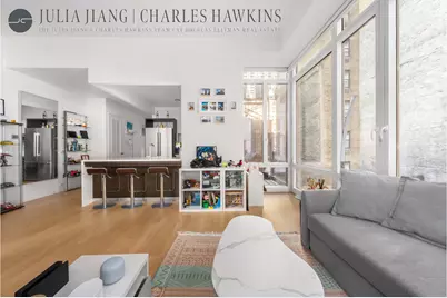247 W 46th Street #408, New York City, NY 10036 - Photo 4