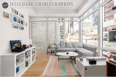 247 W 46th Street #408, New York, NY 10036 - Photo 6