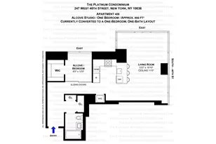 247 W 46th St, New York City, NY 10036 - Photo 14