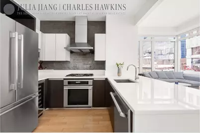 247 W 46th Street #408, New York, NY 10036 - Photo 8