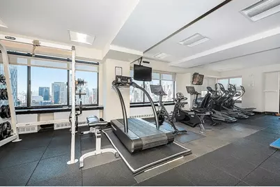 400 E 70th Street #1706, New York City, NY 10021 - Photo 6