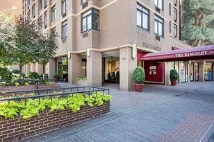 400 E 70th St, New York City, NY 10021 - Photo 8