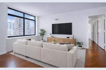 400 E 70th Street #1706, New York City, NY 10021 - Photo 2