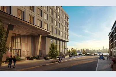 18 India Street #1801N, Brooklyn, NY 11222 - Photo 2