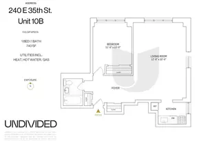 240 E 35th St, New York, NY 10016 - Photo 1