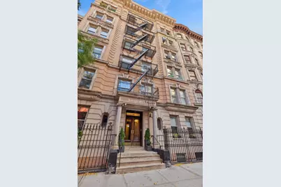 210 E 17th Street #5A, New York City, NY 10003 - Photo 10