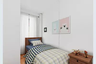 210 E 17th Street #5A, New York City, NY 10003 - Photo 6
