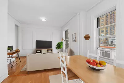 210 E 17th Street #5A, New York, NY 10003 - Photo 2