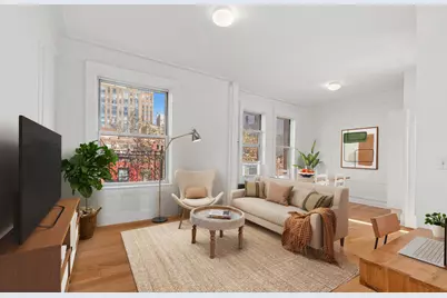 210 E 17th Street #5A, New York, NY 10003 - Photo 1