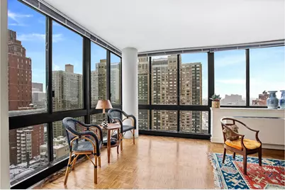 245 E 93rd Street #26G, New York City, NY 10128 - Photo 2