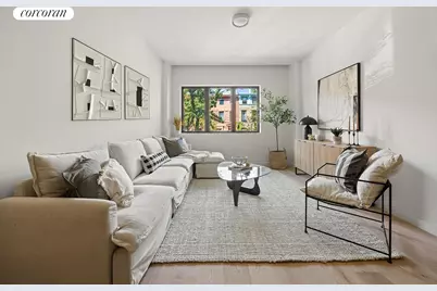 654 Jefferson Avenue #2B, Brooklyn, NY 11221 - Photo 1