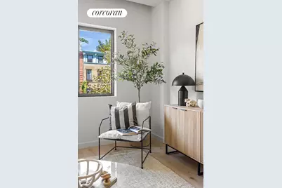 654 Jefferson Avenue #2B, Brooklyn, NY 11221 - Photo 2