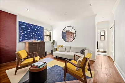 12 W 9th Street #6C, New York City, NY 10011 - Photo 4