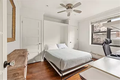 12 W 9th Street #6C, New York City, NY 10011 - Photo 6