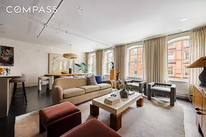 159 Duane Street #4, New York, NY 10013 - Photo 2