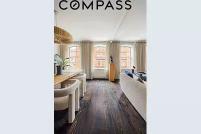 159 Duane Street #4, New York City, NY 10013 - Photo 8
