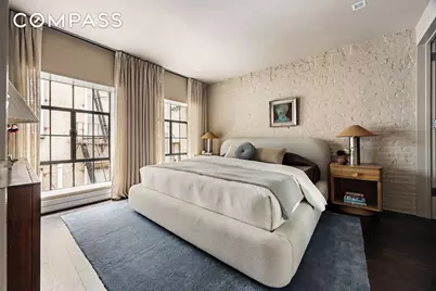159 Duane Street #4, New York City, NY 10013 - Photo 12