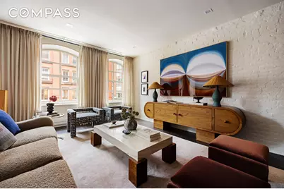 159 Duane Street #4, New York City, NY 10013 - Photo 4