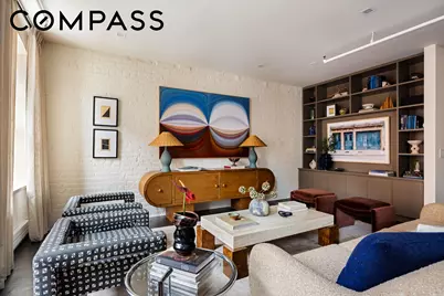 159 Duane Street #4, New York City, NY 10013 - Photo 6