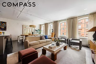 159 Duane Street #4, New York City, NY 10013 - Photo 2