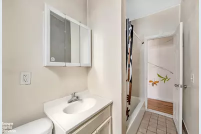 92 St Nicholas Avenue #5E, New York City, NY 10026 - Photo 12
