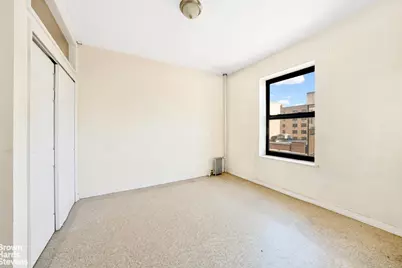 92 St Nicholas Avenue #5E, New York City, NY 10026 - Photo 6