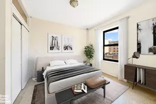 92 St Nicholas Ave, New York City, NY 10026 - Photo 1