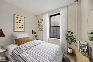 92 St Nicholas Ave, New York City, NY 10026 - Photo 2