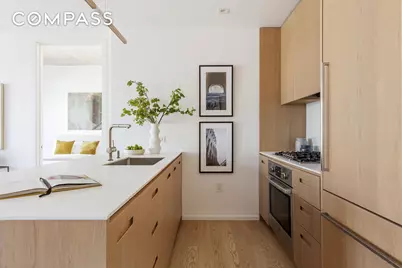 98 Front Street #PH3G, Brooklyn, NY 11201 - Photo 2