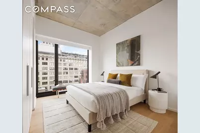 98 Front Street #PH3G, Brooklyn, NY 11201 - Photo 8