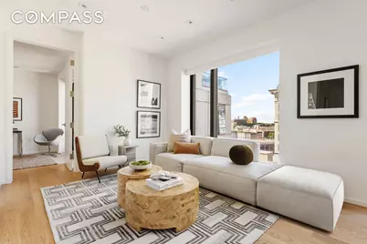 98 Front Street #PH3G, Brooklyn, NY 11201 - Photo 4