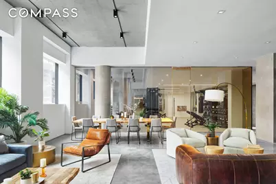 98 Front Street #PH3G, Brooklyn, NY 11201 - Photo 16