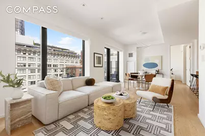 98 Front Street #PH3G, New York City, NY 11201 - Photo 1