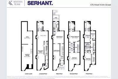 475 W 144th Street, New York City, NY 10031 - Photo 14