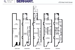 475 W 144th St, New York City, NY 10031 - Photo 14