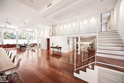 45 Warren Street #1, New York, NY 10007 - Photo 4