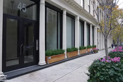 45 Warren Street #1, New York City, NY 10007 - Photo 34